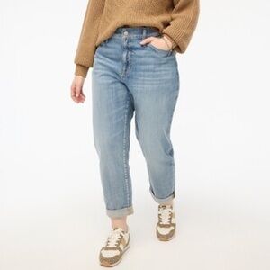 Buy 2 get one free👖 relaxed boyfriend jeans j crew factory